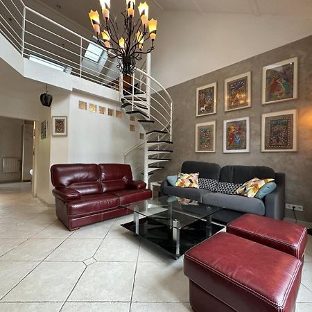 La Maison Des Lumieres Hotell Chartres Eksteriør bilde