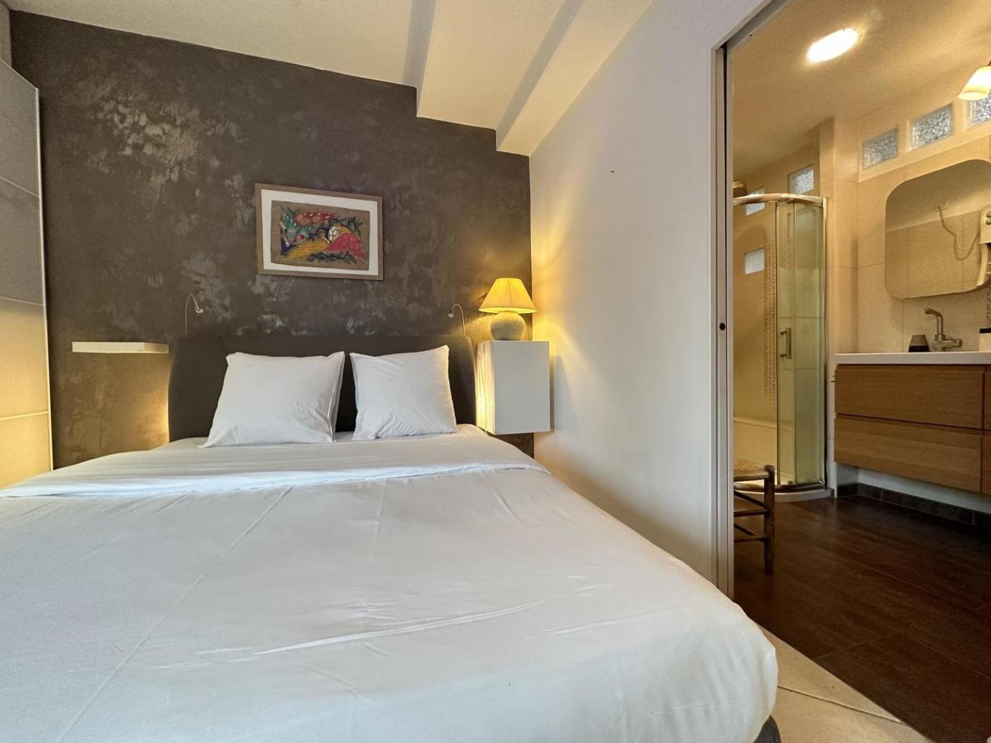 La Maison Des Lumieres Hotell Chartres Eksteriør bilde