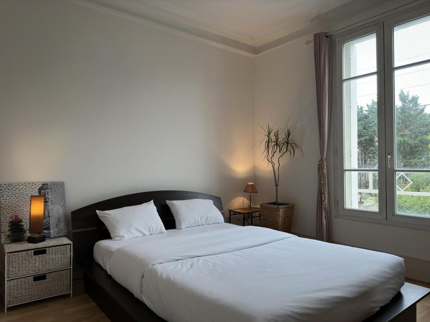 La Maison Des Lumieres Hotell Chartres Eksteriør bilde