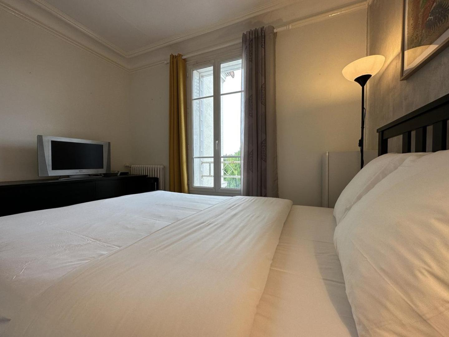 La Maison Des Lumieres Hotell Chartres Eksteriør bilde