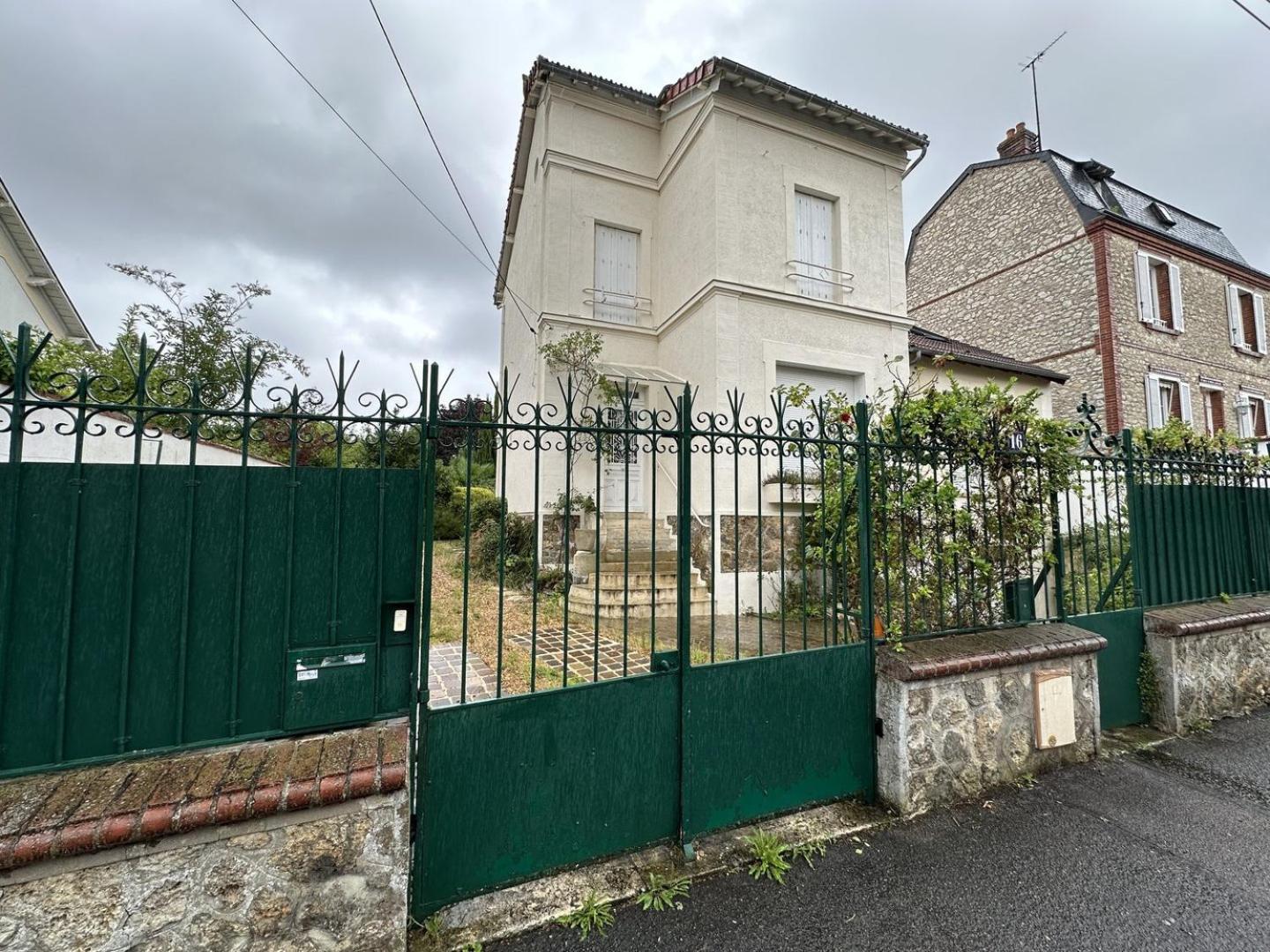 La Maison Des Lumieres Hotell Chartres Eksteriør bilde