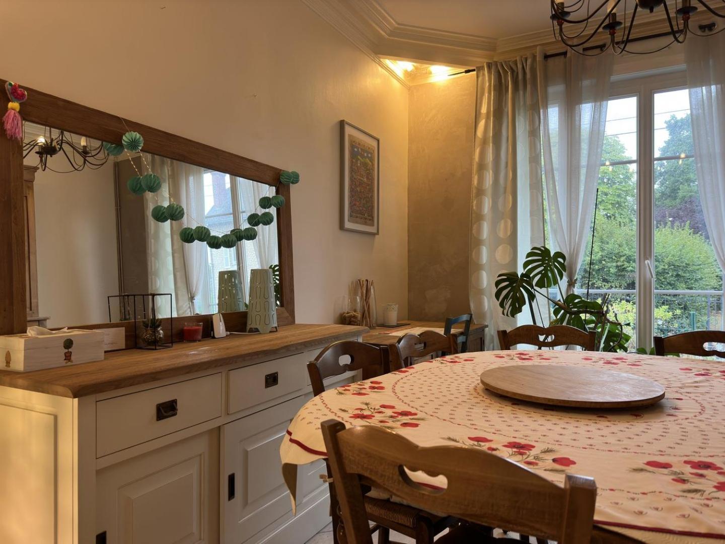 La Maison Des Lumieres Hotell Chartres Eksteriør bilde